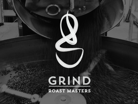 Work done for Grind Roast Masters Adelaide